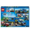 LEGO 60315 City Police Camion - LEGO