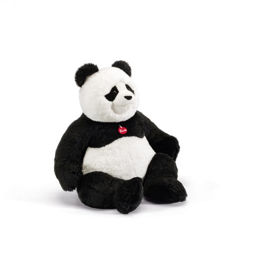 Peluche Panda Kevin 75 cm - Trudi