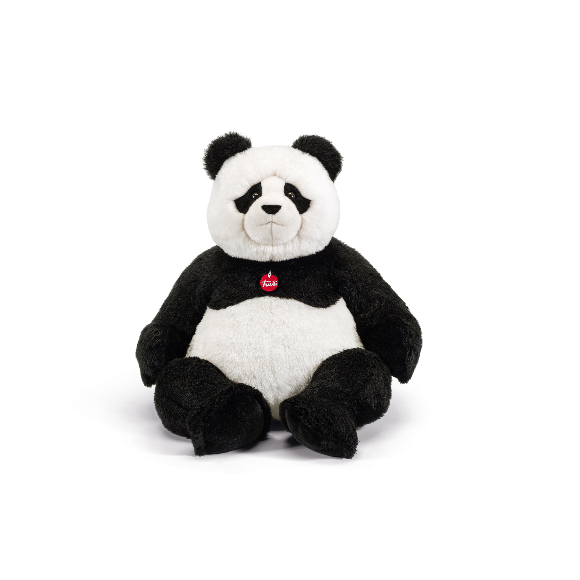 Peluche Panda Kevin 75 cm - Trudi