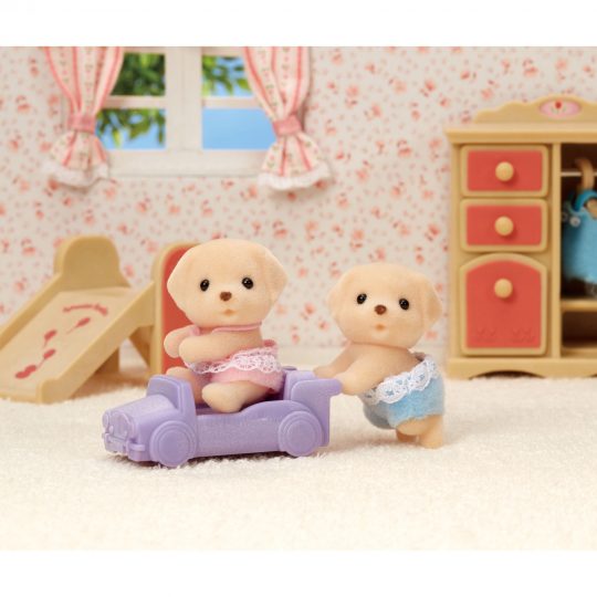 Gemelli labrador - Sylvanian Families