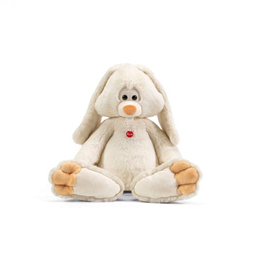 Peluche Coniglio Virgilio 120 cm - Trudi