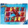 Ravensburger puzzle giant 125pz Spiderman - Ravensburger