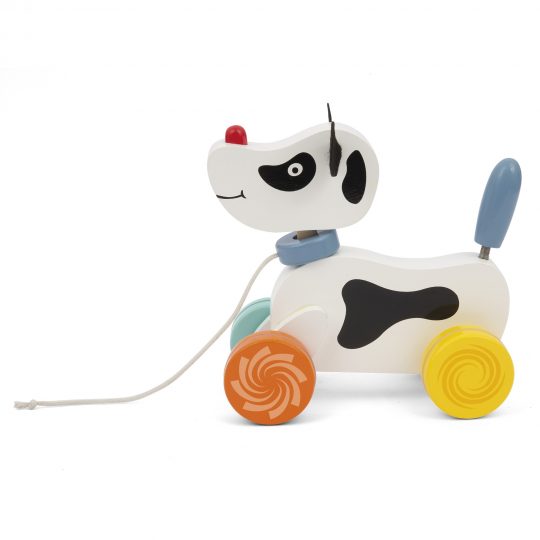 Cagnolino trainabile wood n' play - Wood n' Play