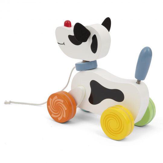 Cagnolino trainabile wood n' play - Wood n' Play