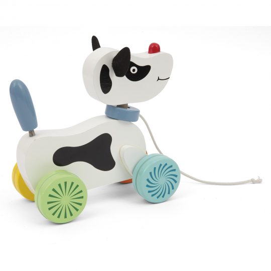 Cagnolino trainabile wood n' play - Wood n' Play