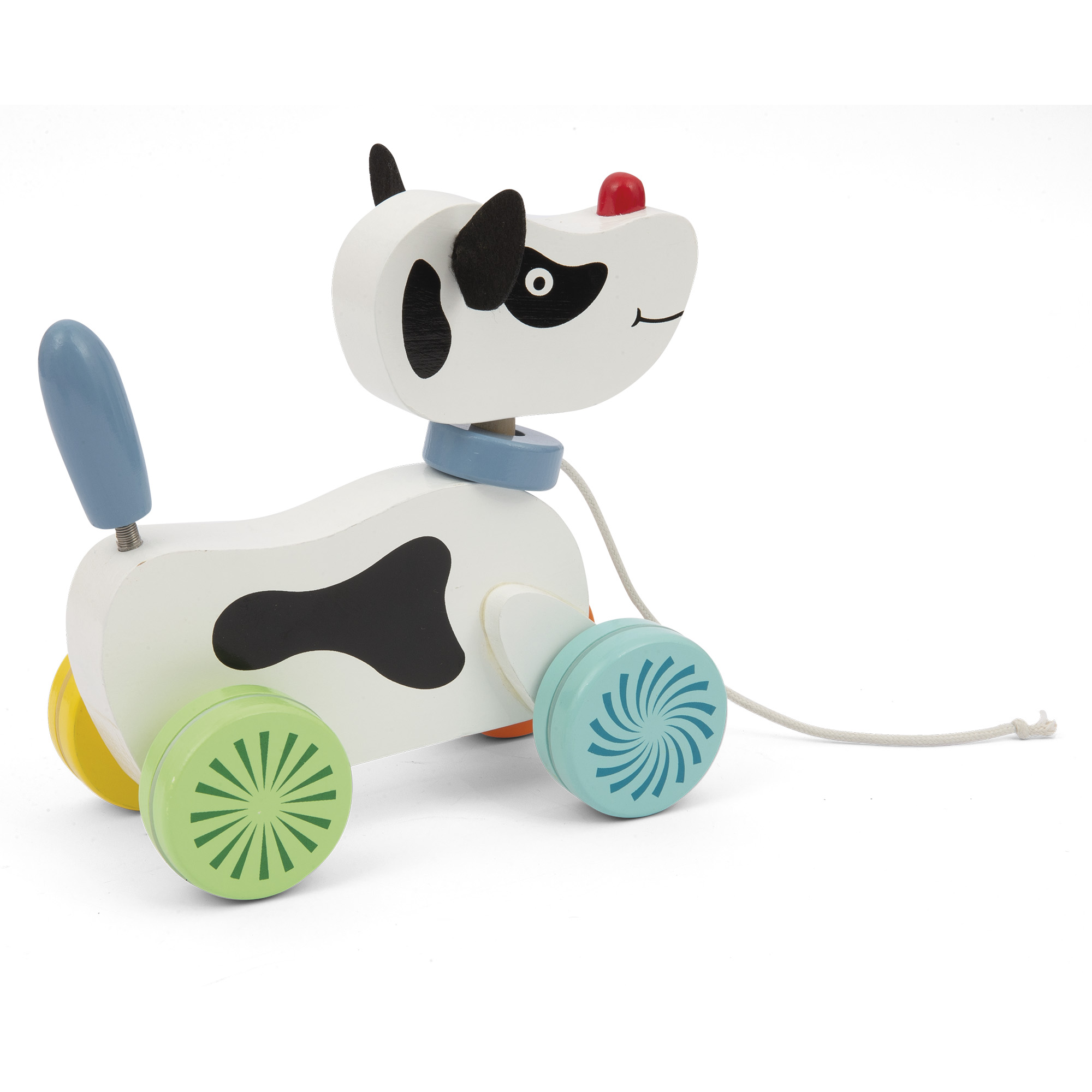 Cagnolino trainabile wood n' play - Giochi Wood n’ Play