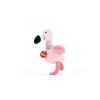 Peluche Trudi Friend Fenicottero 16 cm - Trudi