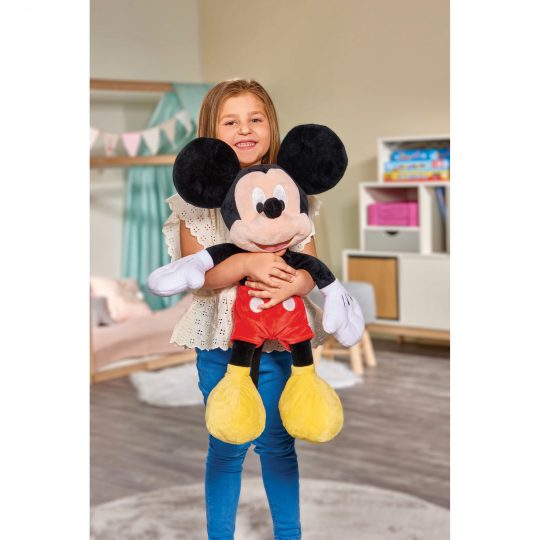 Peluche topolino 61 cm - Disney