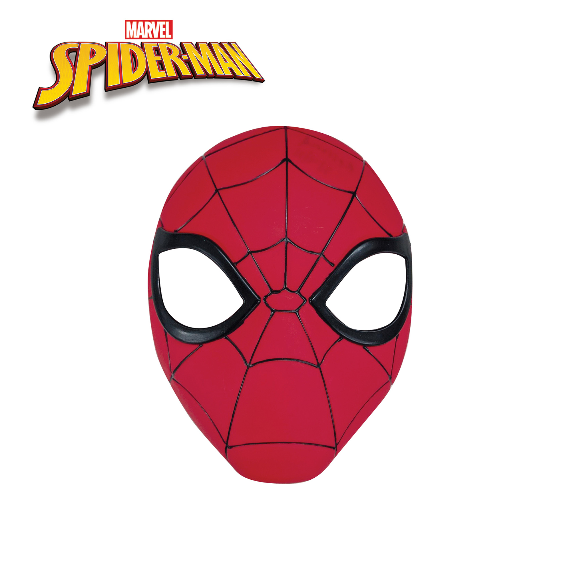 Maschera Spiderman Marvel per bambino in Vendita Online