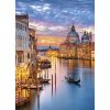 Puzzle Lighting Venice 1000 pezzi - Clementoni