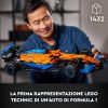 LEGO Technic 42141 Monoposto McLaren Formula 1 2022 - LEGO