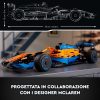 LEGO Technic 42141 Monoposto McLaren Formula 1 2022 - LEGO