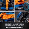 LEGO Technic 42141 Monoposto McLaren Formula 1 2022 - LEGO