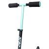 Monopattino Neon Exo Green - Yvolution
