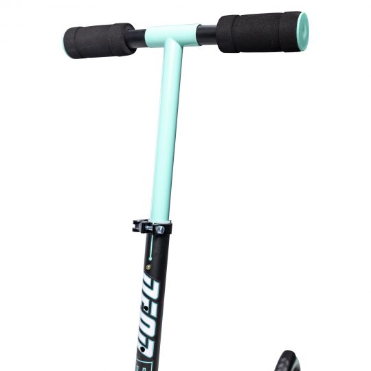 Monopattino Neon Exo Green - Yvolution