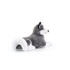 Peluche husky marcus 58 cm - Trudi