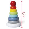 Torre arcobaleno wood n' play - Wood n' Play