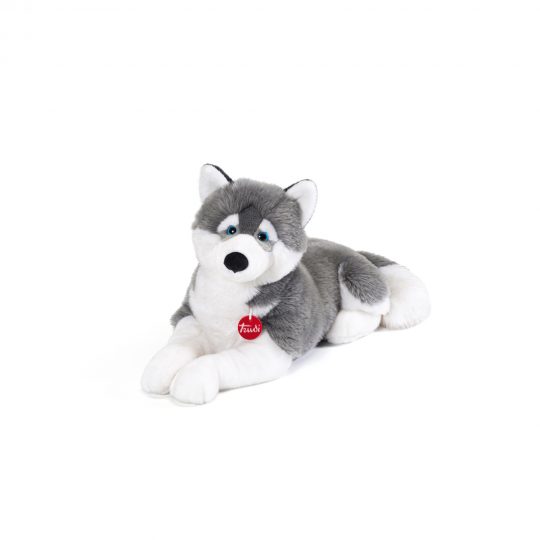 Peluche Husky Marcus 33 cm - Trudi