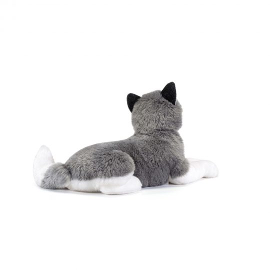 Peluche Husky Marcus 33 cm - Trudi