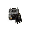 Batmobile 1989 scala 1:24 + personaggio Batman - DC Comics, Jada