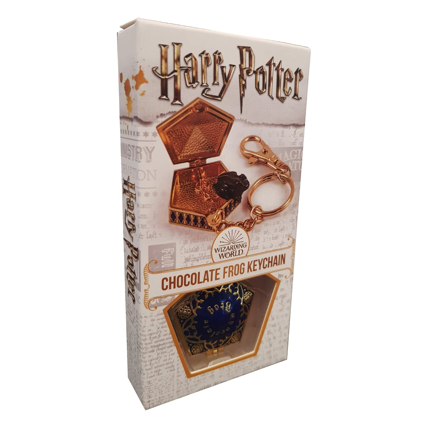 Portachiavi Cioccorana - Harry Potter