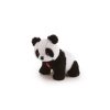 Peluche Panda 7 cm - Trudi