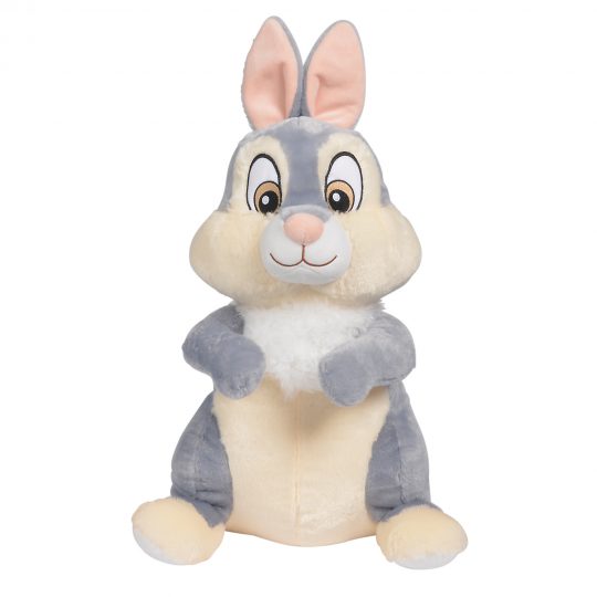 Peluche tippete 45 cm - Disney