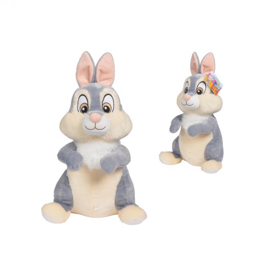 Peluche tippete 45 cm - Disney