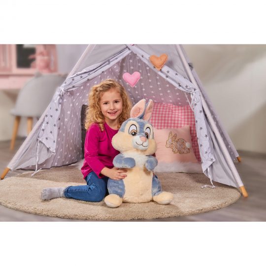 Peluche tippete 45 cm - Disney