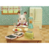 Set prima colazione - Sylvanian Families