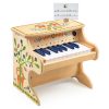 Mini pianoforte di legno elettrico - Djeco
