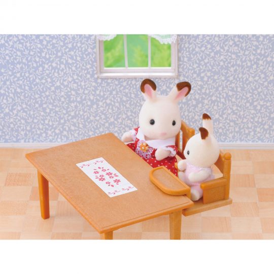 Set tavolo da pranzo - Sylvanian Families