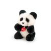 Peluche Fluffy Panda 19 cm - Trudi