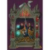 Ravensburger puzzle Harry Potter B Book Edition 1000 pezzi - Harry Potter, Ravensburger