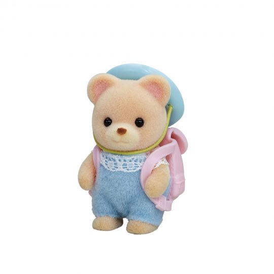 Bebè orso - Sylvanian Families