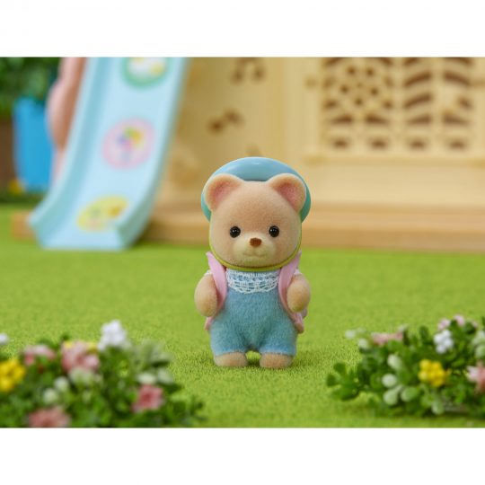 Bebè orso - Sylvanian Families