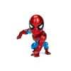 Personaggio Spiderman 10 cm - Jada, Marvel