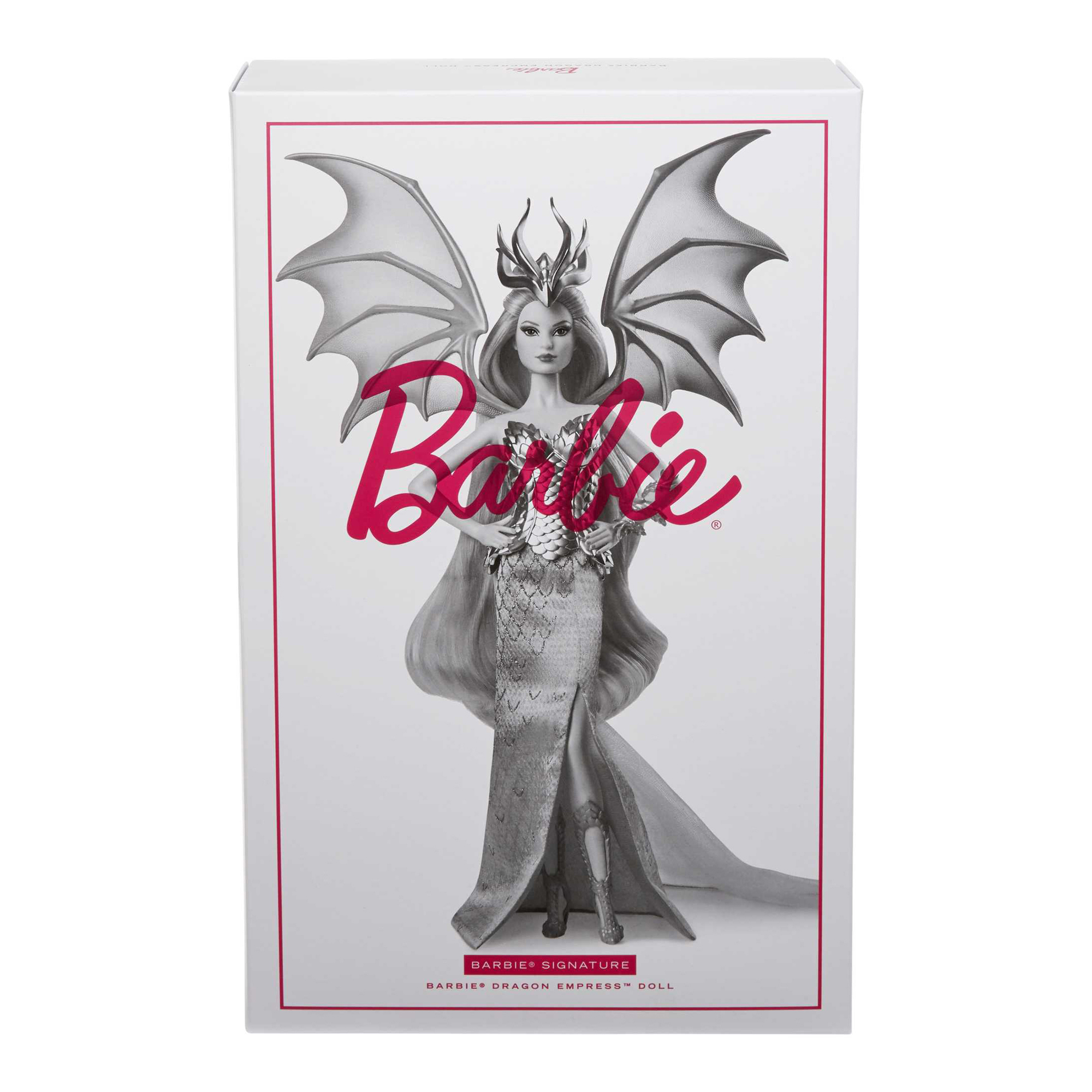 Barbie Signature da Collezione con Vestito da Sirena GHT44 - Barbie