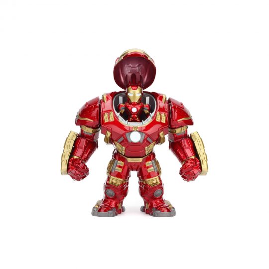 Personaggio Ironman 15 cm - Jada, Marvel