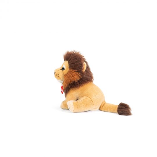 Peluche leone narciso 18 cm - Trudi