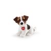 Peluche jack russel jack 19 cm - Trudi