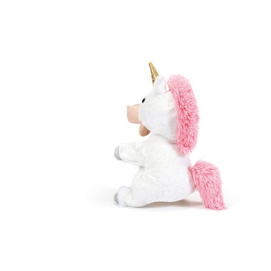 Peluche Marionetta Unicorno 30 cm - Trudi