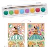 Set con 6 attività creative Fairy Box - Djeco