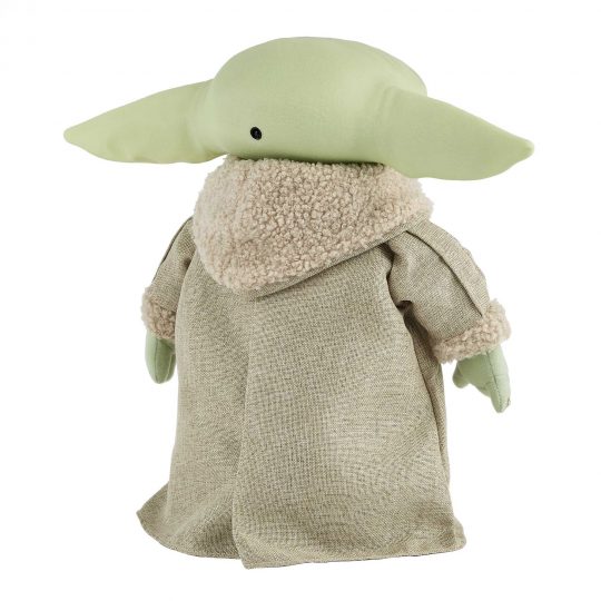 Peluche Star Wars The Child con suoni e movimenti - Star Wars