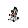 Peluche Marionetta Zebra 29 cm - Trudi