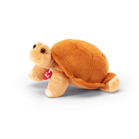 Peluche Tartaruga Nina 10 cm - Trudi