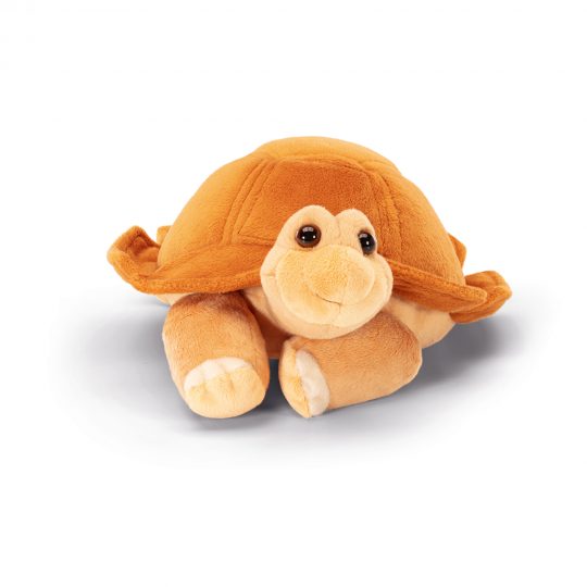 Peluche Tartaruga Nina 10 cm - Trudi