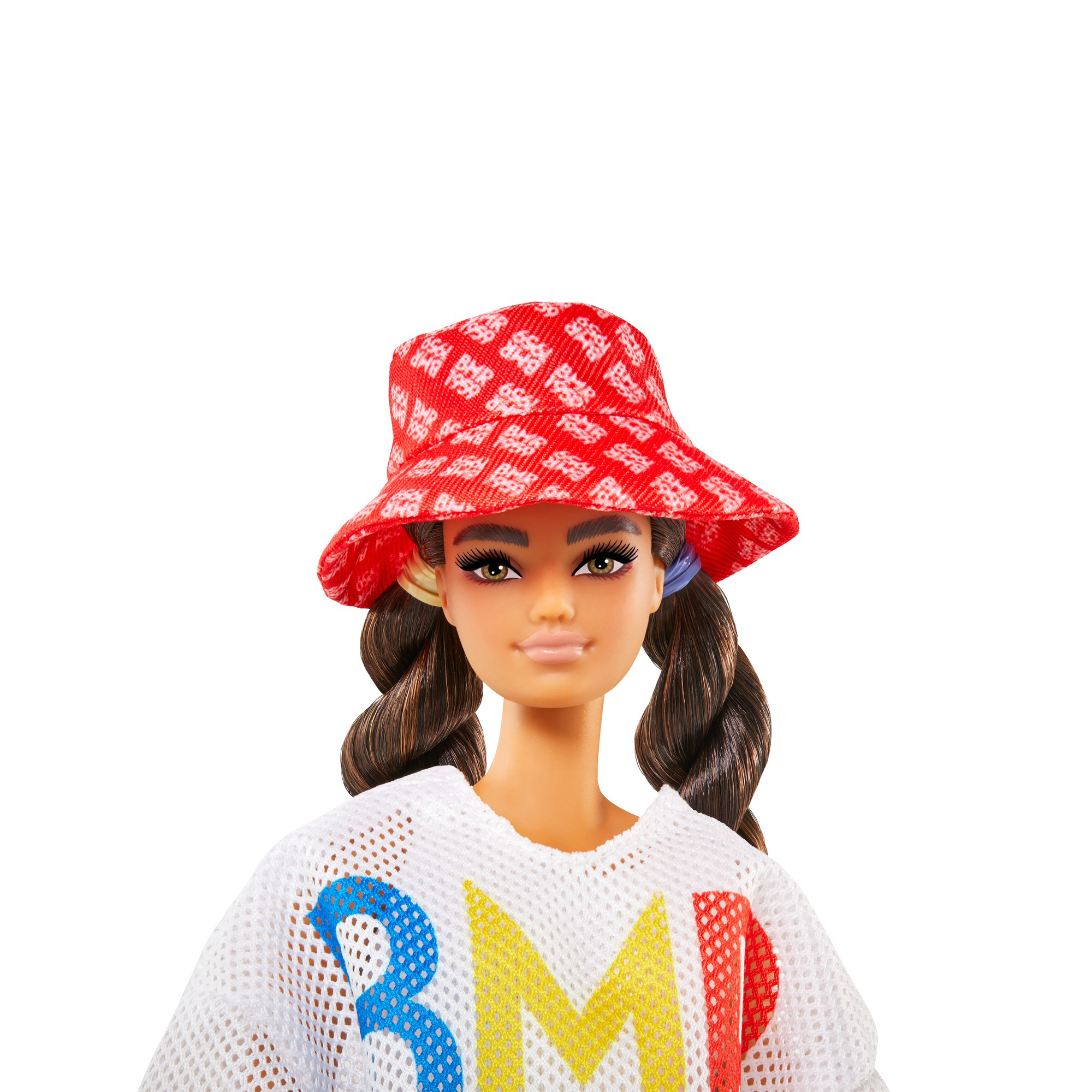 Barbie Mora con Cappello - Barbie