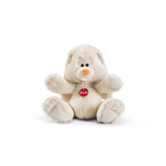 Peluche Coniglio Virgilio 37 cm - Trudi