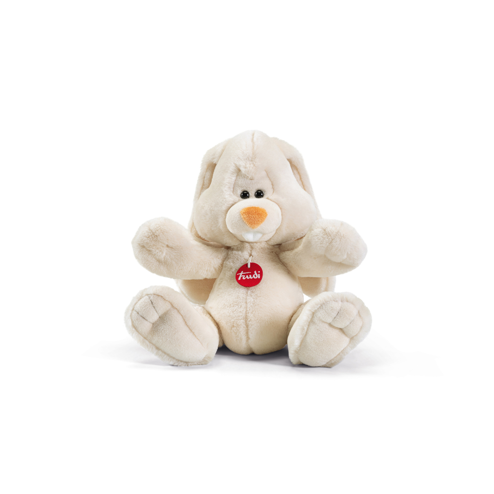 Peluche Coniglio Virgilio 37 cm - Trudi